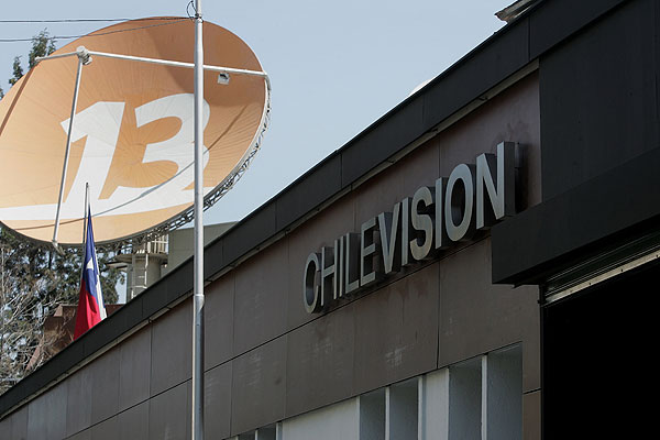 Chilevision ¿De qué ´resumidero` estamos hablando? - El ...