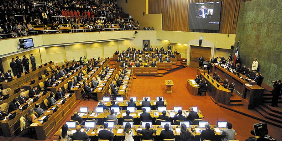 Una convención constituyente para el bicentenario - El ...