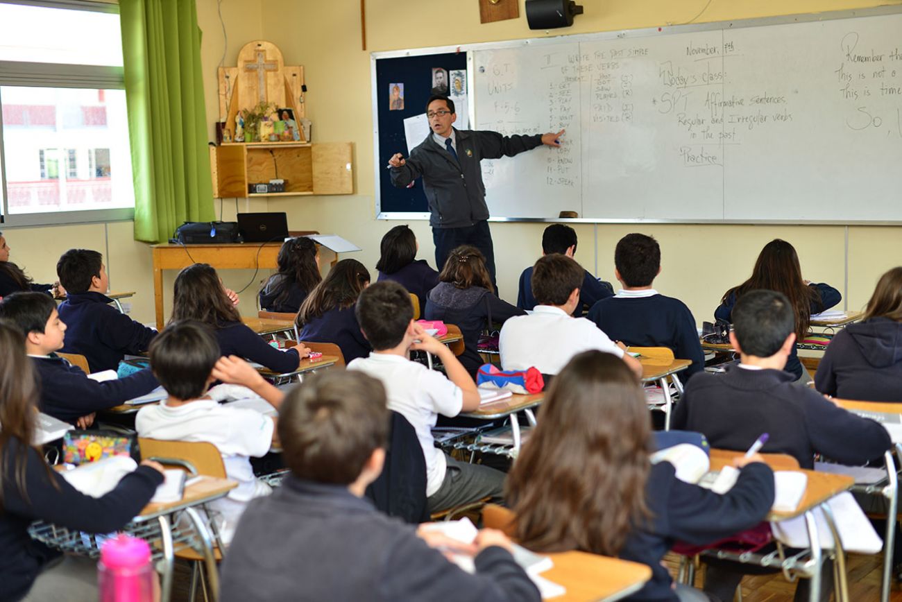 EDUCACIÓN A DISTANCIA