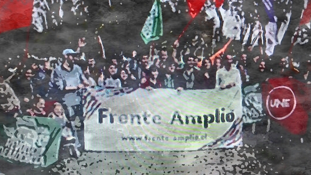 La Verdadera Responsabilidad Del Frente Amplio