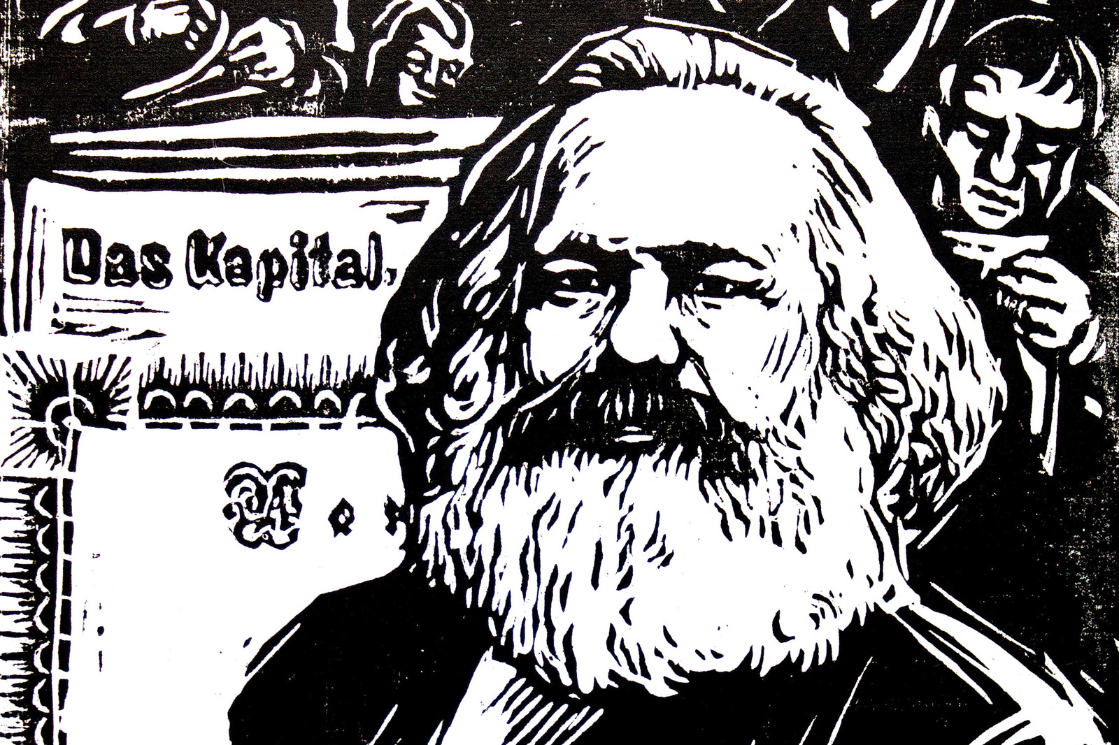 200 Años De Karl Marx