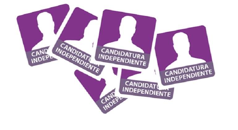 Candidaturas Convencionales: ¿Descomposición Del Sistema ...