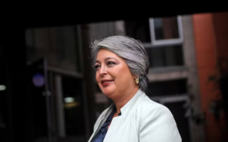 La decisión de la DC