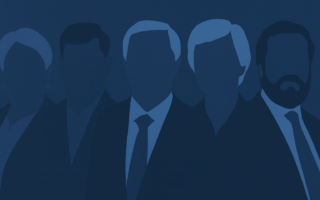 Una izquierda unida y la derecha entre la moderación y el extremismo