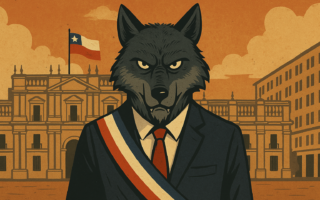 Febrero 1933–Noviembre 2025 ¿Qué tan cerca o lejos estamos, gancho?