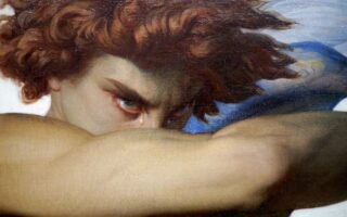 El negocio de lo sagrado