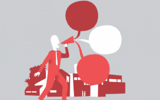 Mercenarismo político