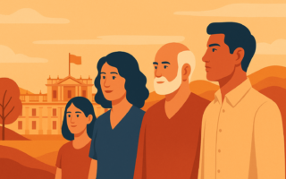 A 100 años del Trabajo Social: por qué esta segunda vuelta nos exige una definición ética