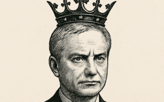 Kast y el autoritarismo digital: el rey troll y la maquinaria del engaño