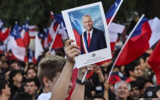 La ultraderecha en el ejecutivo y un mea culpa de la izquierda institucional ¿dónde van?