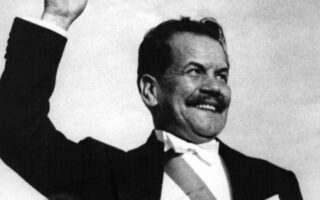 El partido que ayudó a hacer Chile