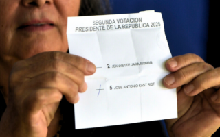 2009 – 2025: La alternancia en Chile