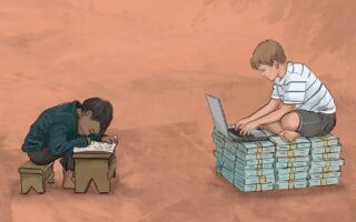 PAES y justicia educativa: cuando la desigualdad se normaliza como mérito