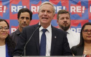 Chile ante el retorno de la ultraderecha