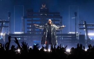 Pet Shop Boys en Viña: cultura pop, contradicción ideológica y el termómetro digital chileno