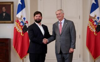 Nuevo gobierno, mismas obligaciones en derechos humanos