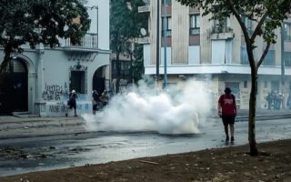 Justicia e Impunidad: una crítica estructural