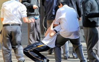 Cooperación y conflictos