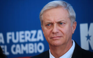 Neoultraderecha: forma y fondo de su estrategia política