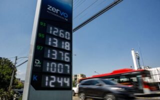 Austeridad selectiva: las inconsistencias de Kast