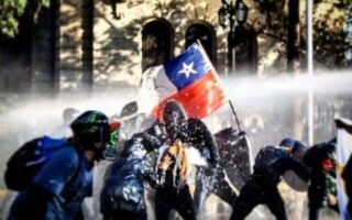 “Shock and Awe” en política