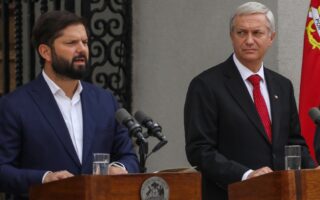 Kast y Boric dos gobiernos en las antípodas de la política nacional