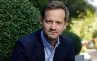 Kaiser o la caricatura del Estado