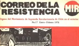 Memoria, clandestinidad y palabra: El Correo de la Resistencia como experiencia política