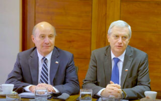 Plan de Reconstrucción Nacional