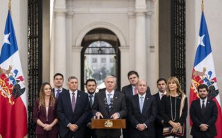 El regreso del ladrillo