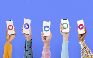 Redes (in)sociales: hogar dulce hogar