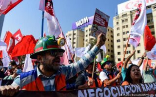 ¿Día de los Trabajadores o del Trabajo?: Apuntes sobre un necesario debate institucional