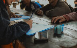 Militancia y proyecto: el impacto del MIR en el Trabajo Social chileno