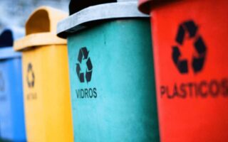 Chile limpio: una propuesta institucional para modernizar la gestión de la basura doméstica