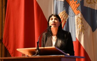 El caso de Ximena Lincolao, la Minstra