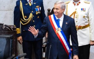 Esta es una metáfora