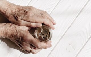 Acerca de la edad de jubilación y la supervivencia