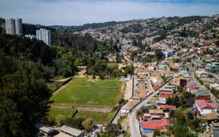 Parque Pümpin en Valparaíso: El Mercurio publica un equivocado editorial