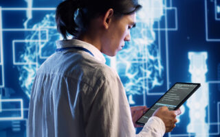 La ética del impostor: cuando la IA te hace toda la pega