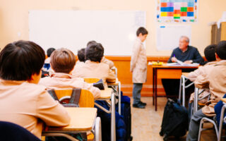 Selección de modificaciones al Artículo 1 del proyecto Escuelas Protegidas