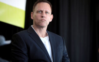 Cuál será la influencia de Peter Thiel en el gobierno de Kast
