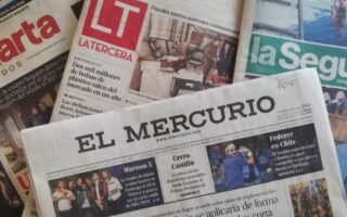 La prensa del establishment siempre protege a los poderosos