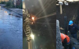 Chiguayante: La ciudad joven con problemas de longevidad