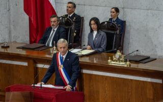 Presidente Kast: gobernar es garantizar una vida digna, no glorificar la precariedad
