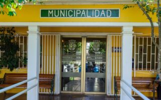 Ley de Rentas Municipales: Los Municipios son el corazón del Estado.