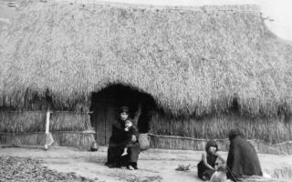 La otra IA: la Inteligencia Ancestral