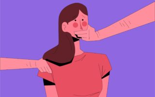 La extrema derecha (machosfera) prefiere que la mujer sea dócil al hombre y sin derecho a voto