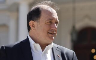 Comisión de vivienda, Ministro Poduje y caso El Olivar
