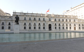 200 años de la Presidencia de la República (1826-2026)