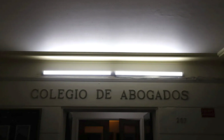El Colegio de Abogados dio en el clavo